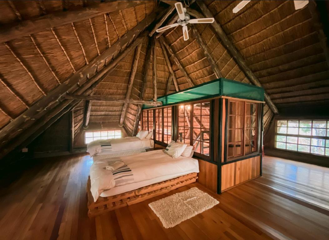 Limpokwena Nature Reserve Tokio Экстерьер фото