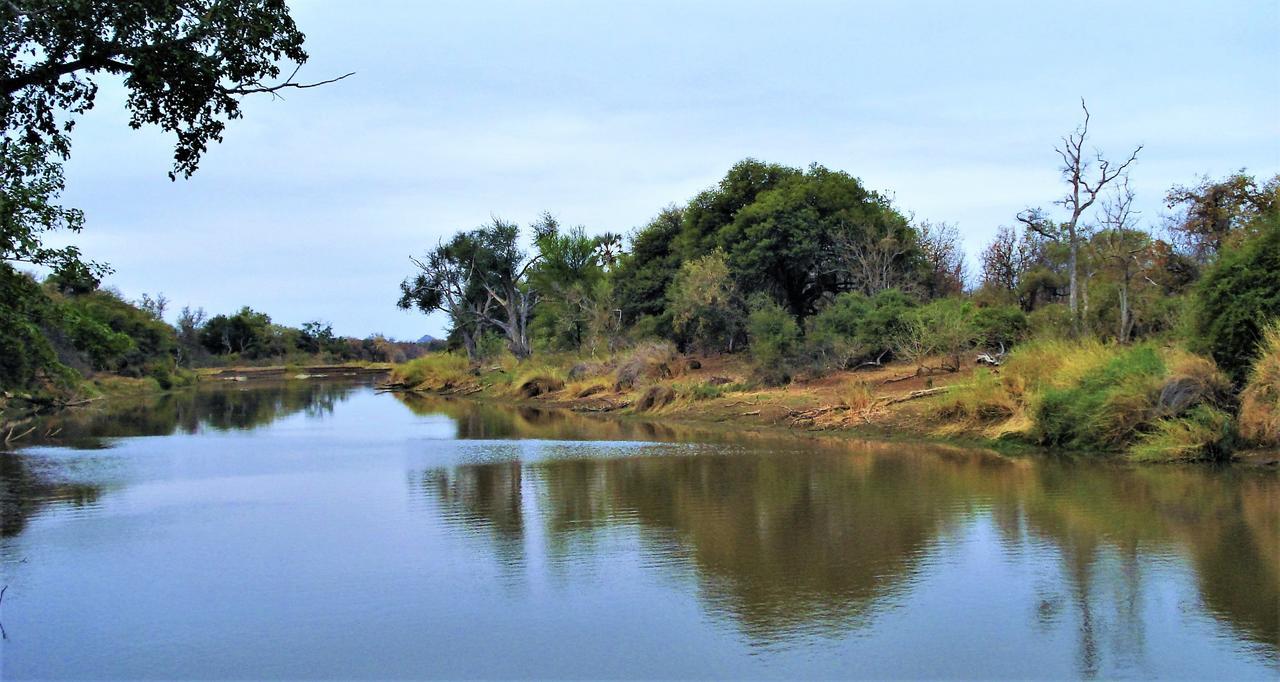 Limpokwena Nature Reserve Tokio Экстерьер фото